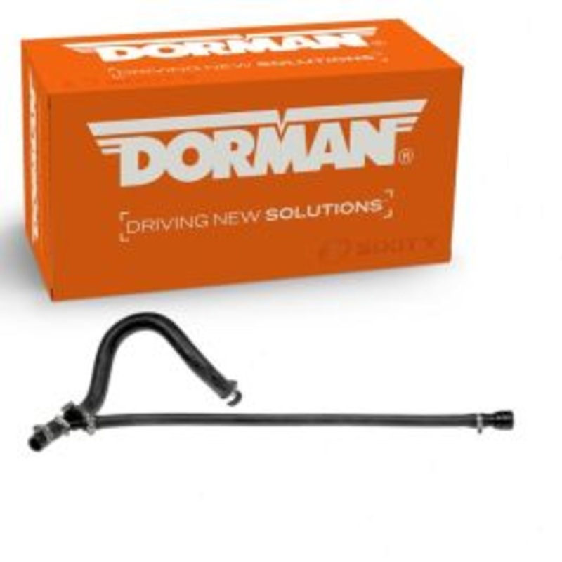 Dorman Outlet HVAC Heater Hose Assembly for 2000-2006 Chevrolet Suburban 1500 5.3L 6.0L V8