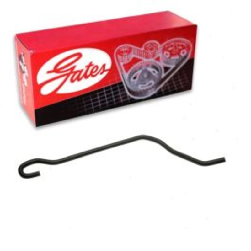 Gates 12039 HVAC Heater Hose