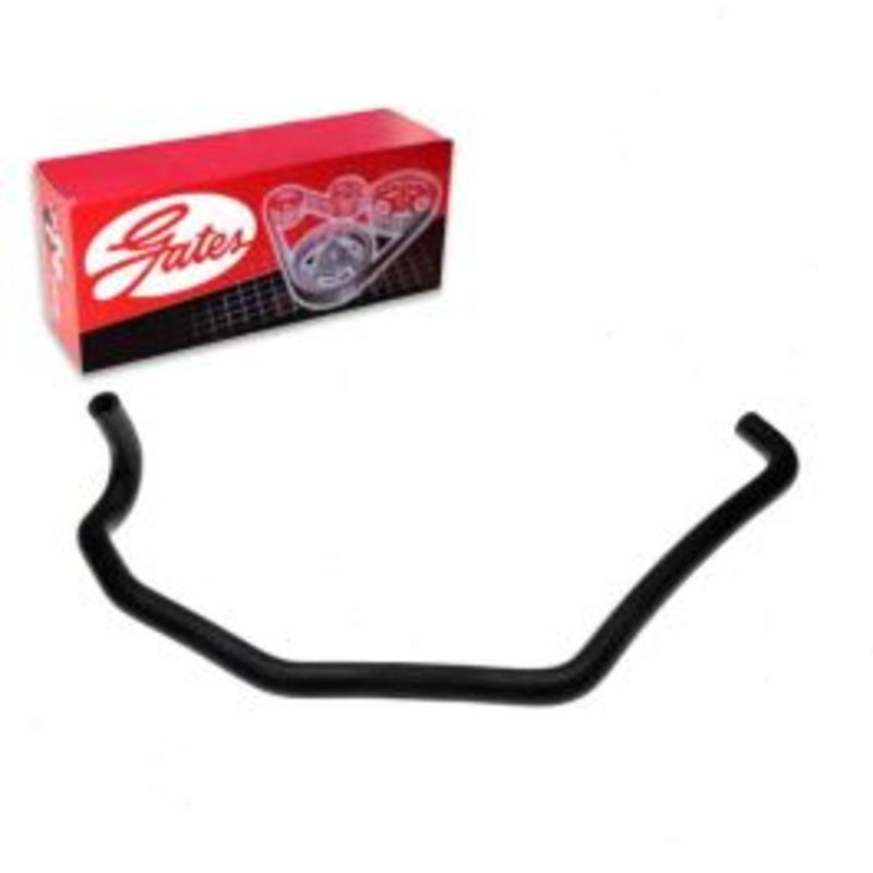 Gates 19111 HVAC Heater Hose