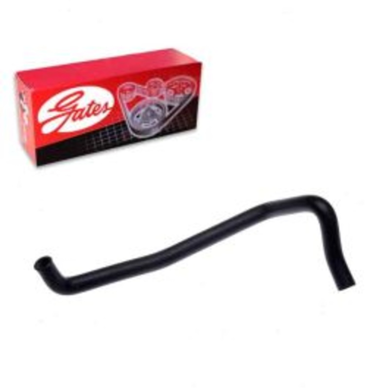 Gates Heater To Engine HVAC Heater Hose for 2000-2005 Buick Park Avenue 3.8L V6