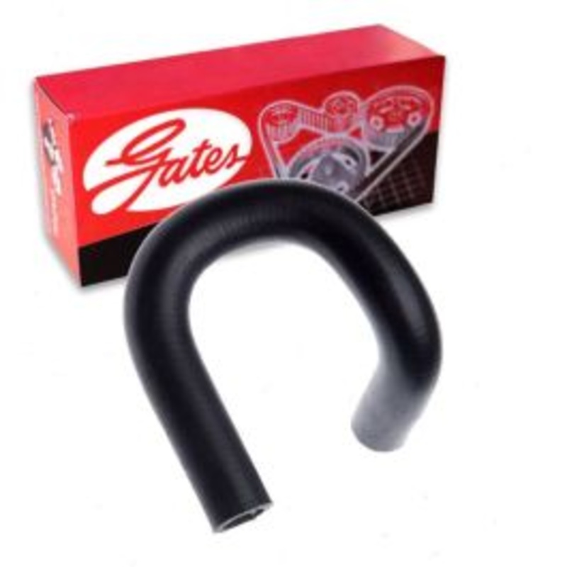 Gates Oil Cooler To Engine HVAC Heater Hose for 2008-2009 Dodge Grand Caravan 4.0L V6