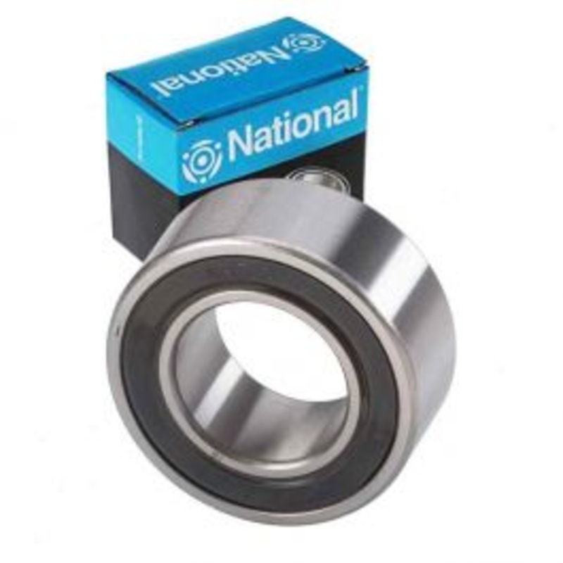 National AC Compressor Clutch Bearing for 1991-2005 Ford Explorer