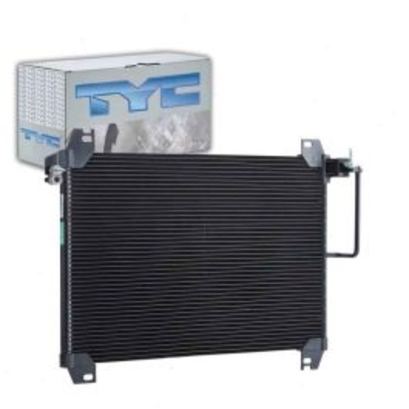 TYC 3054 AC Condenser