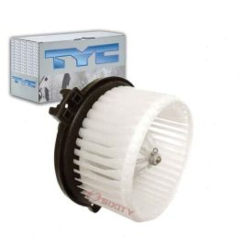 TYC 700029 HVAC Blower Motor