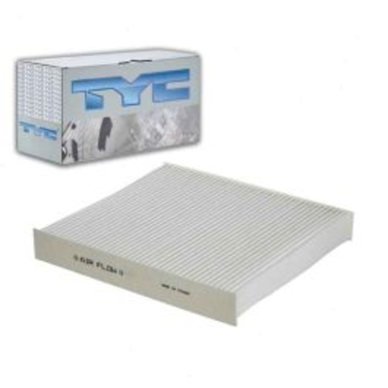 TYC Cabin Air Filter for 2003-2007 Nissan Murano