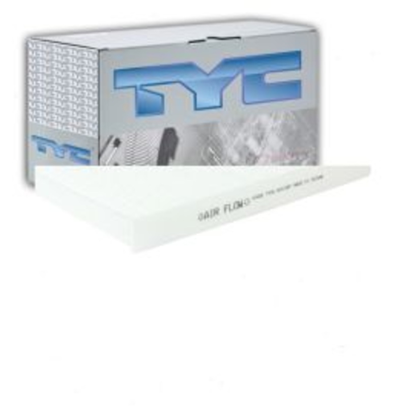 TYC Cabin Air Filter for 2007-2012 Nissan Sentra