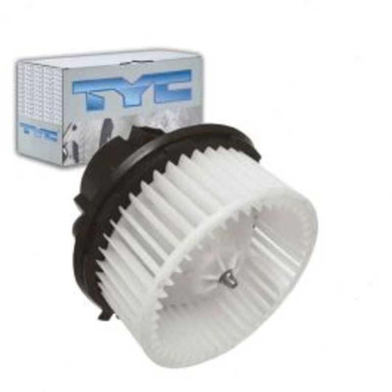 TYC Front HVAC Blower Motor for 1995-2000 Ford Contour