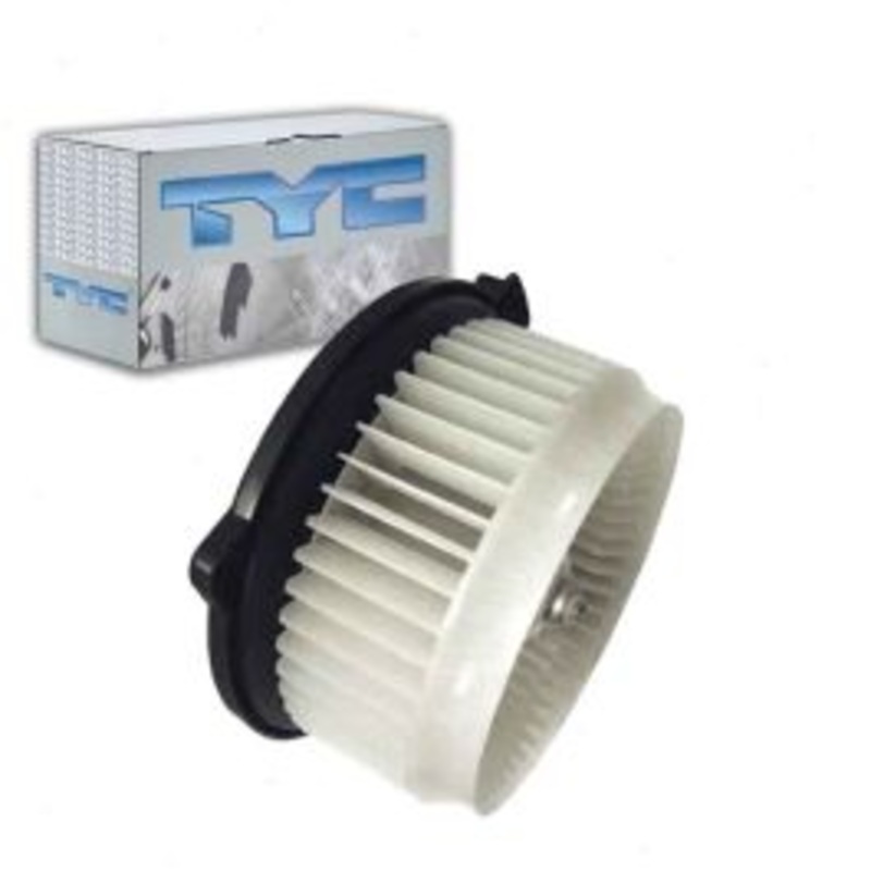 TYC Front HVAC Blower Motor for 2003-2011 Honda Element