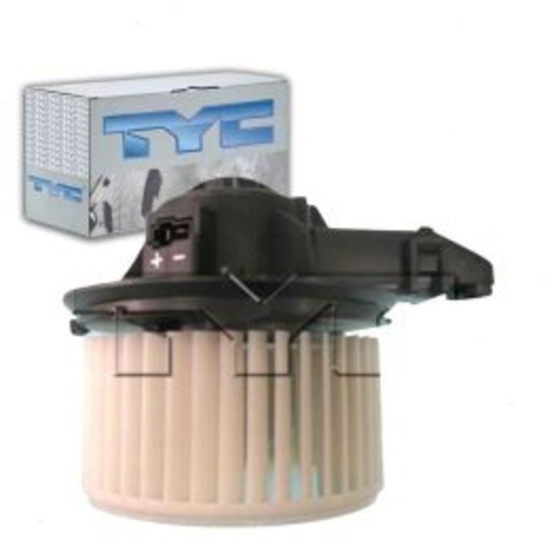 TYC Front HVAC Blower Motor for 2008-2009 Mercury Sable
