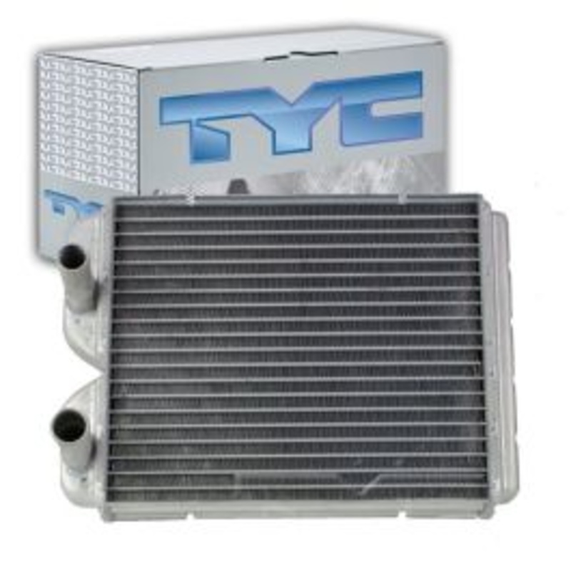 TYC Front HVAC Heater Core for 1973-1974 GMC K15 K1500 Pickup