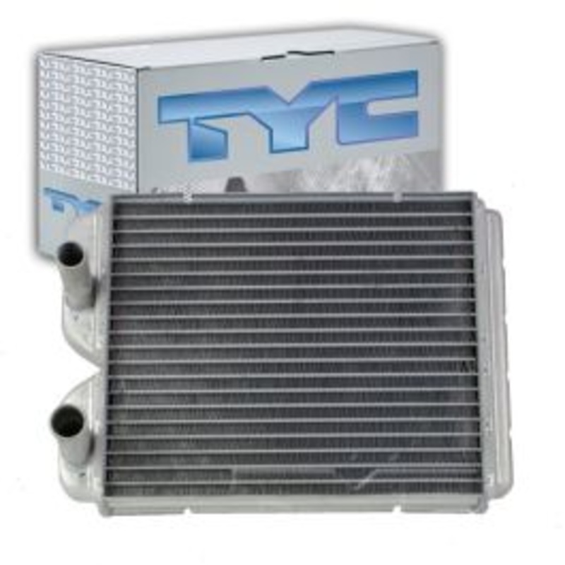 TYC Front HVAC Heater Core for 1979-1986 GMC C2500 Suburban