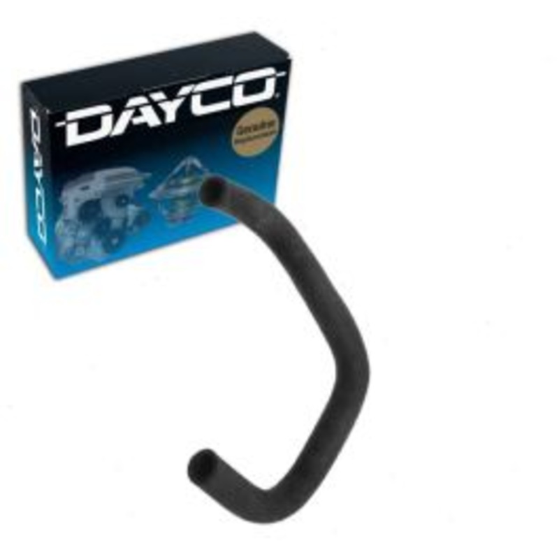 Dayco 86060 HVAC Heater Hose