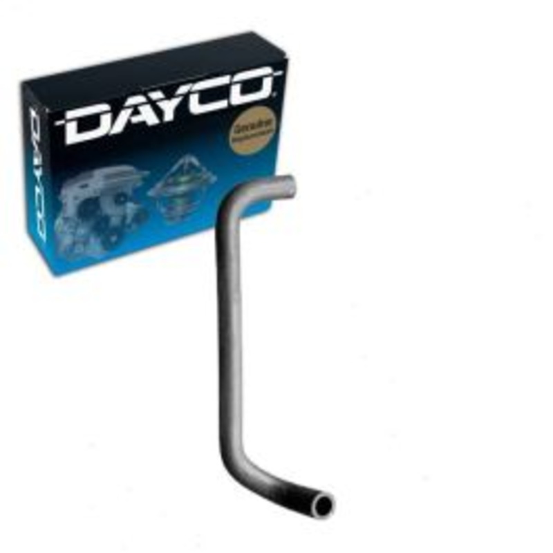 Dayco 87856 HVAC Heater Hose