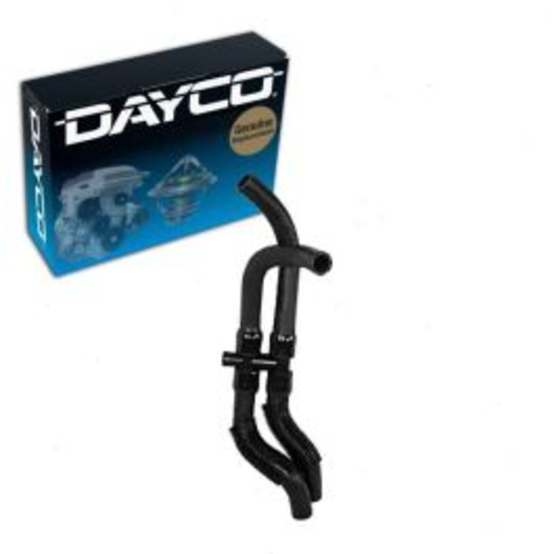 Dayco 88481 HVAC Heater Hose