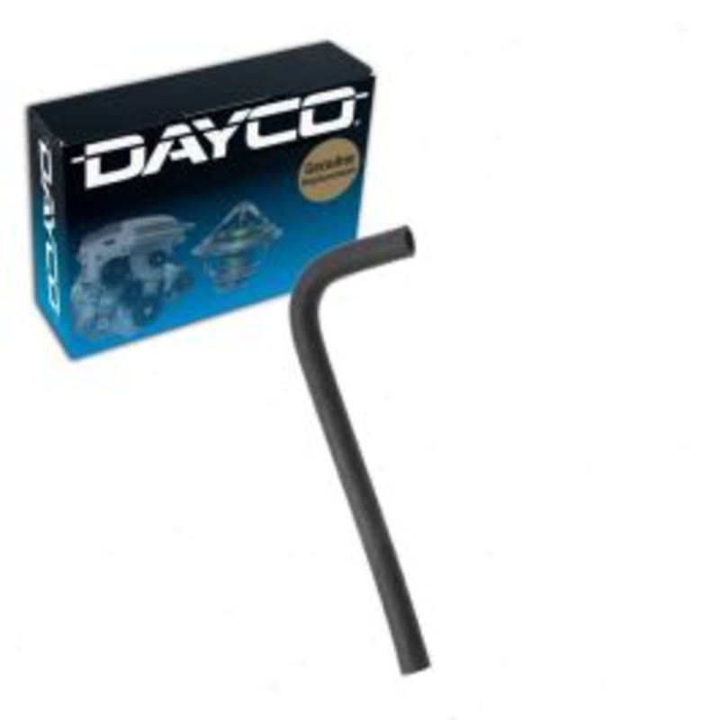 Dayco Engine To Pipe HVAC Heater Hose for 1996-1997 Chevrolet Monte Carlo 3.4L V6