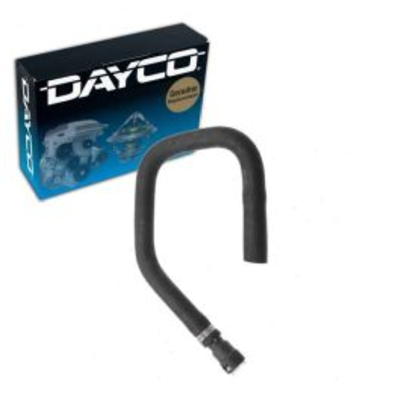 Dayco Heater Inlet HVAC Heater Hose for 1997-2003 Ford Expedition 4.6L V8