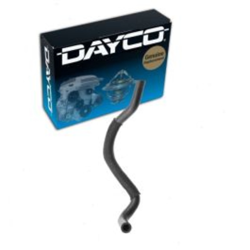 Dayco Heater To Pipe HVAC Heater Hose for 2003-2008 Pontiac Vibe 1.8L L4