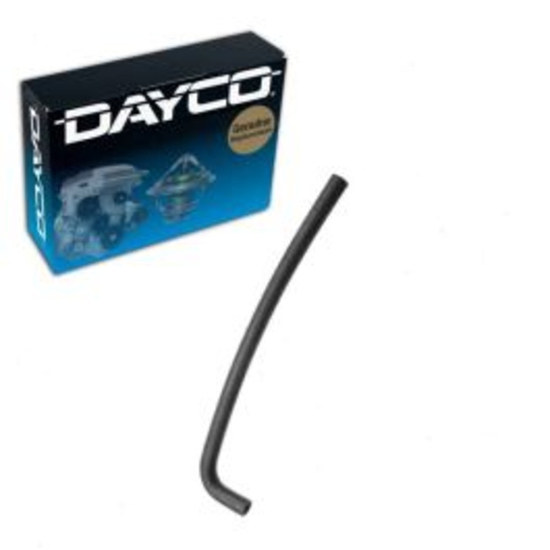 Dayco Heater To Water Pump HVAC Heater Hose for 1999-2002 Ford E-350 Econoline Club Wagon 7.3L V8