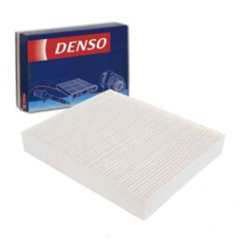 Denso 453-6072 Cabin Air Filter