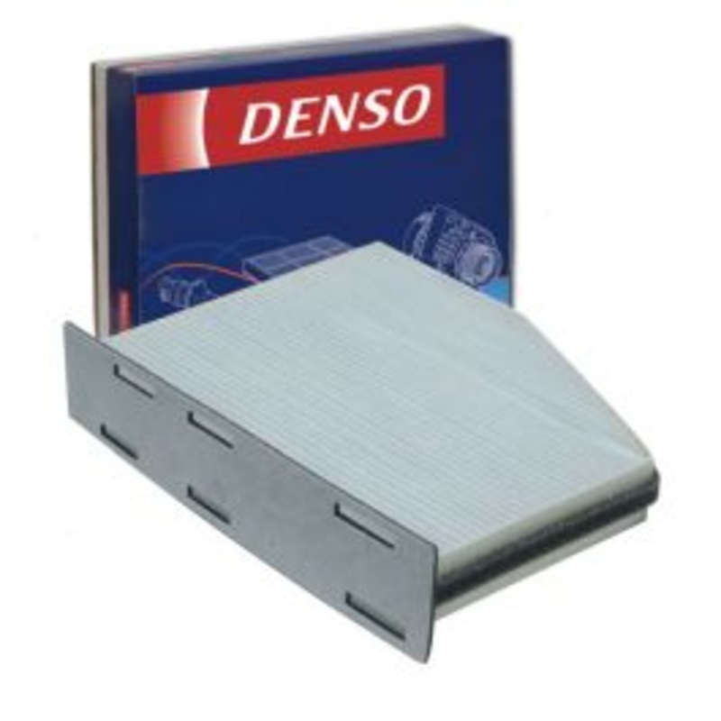 DENSO Cabin Air Filter for 2012-2017 Volkswagen Beetle 1.8L 2.0L 2.5L L4 L5