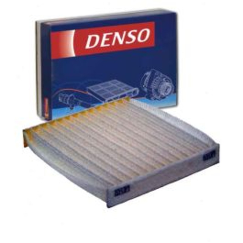 DENSO Cabin Air Filter for 2015-2018 Lexus NX300h 2.5L L4