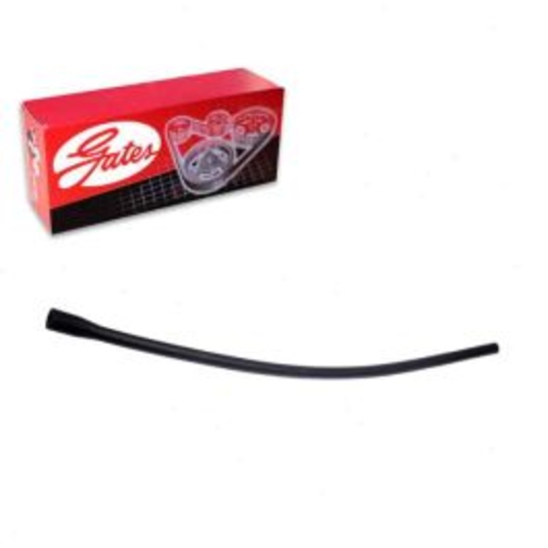 Gates 18965 HVAC Heater Hose