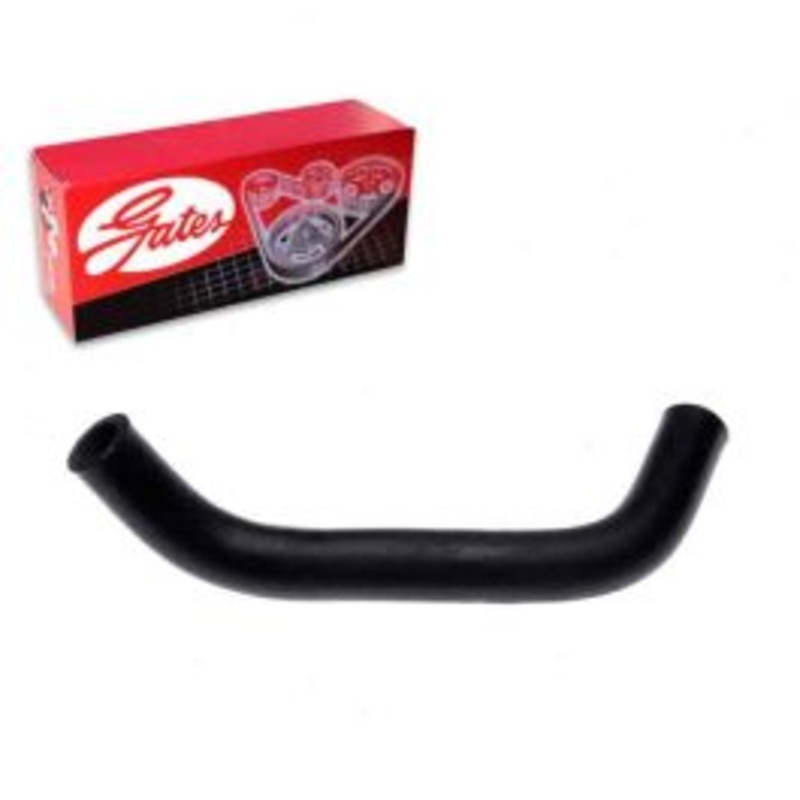 Gates 19008 HVAC Heater Hose