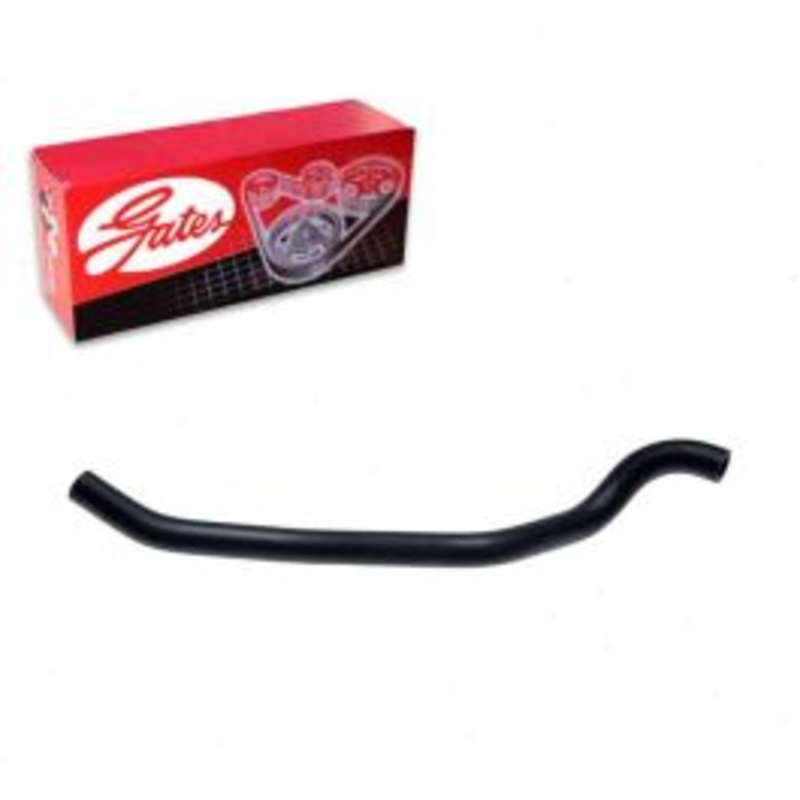 Gates 19138 HVAC Heater Hose