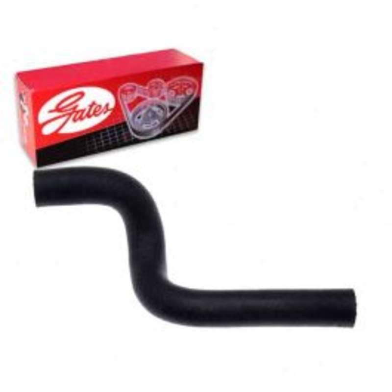 Gates 19606 HVAC Heater Hose