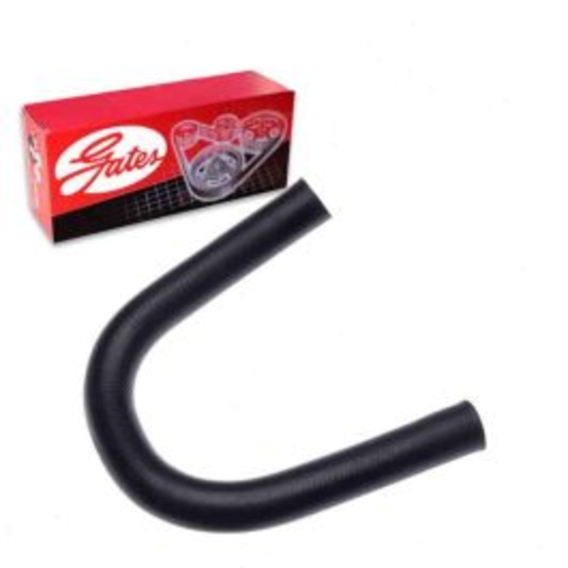 Gates 19666 HVAC Heater Hose