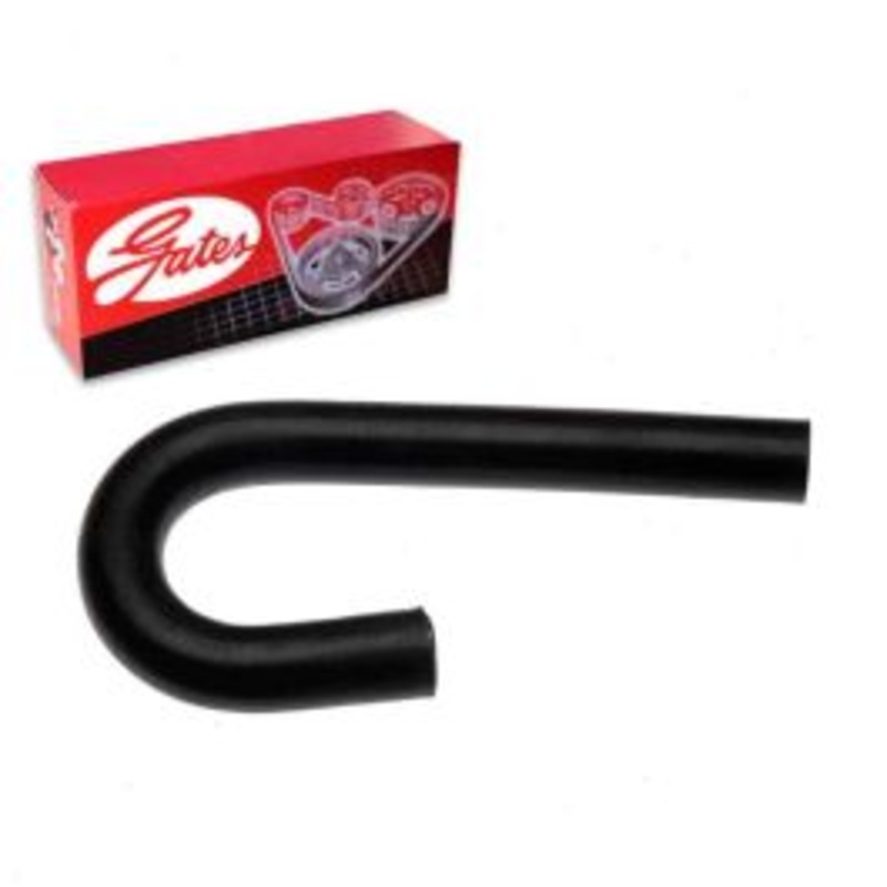 Gates Engine To Pipe HVAC Heater Hose for 2008 Dodge Nitro 4.0L V6
