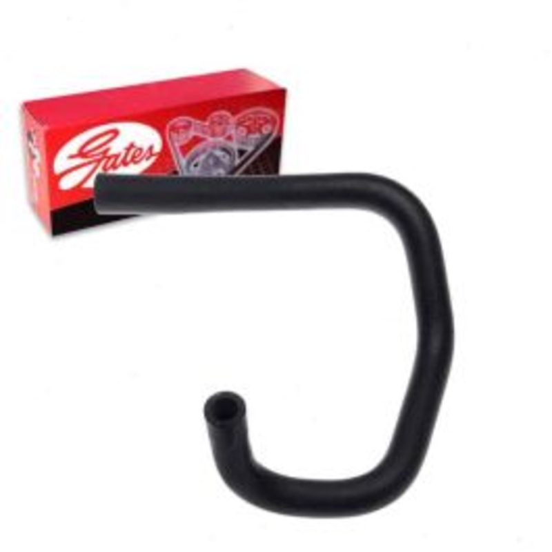 Gates Heater To Intake Manifold HVAC Heater Hose for 2002-2004 Ford E-150 4.6L 5.4L V8