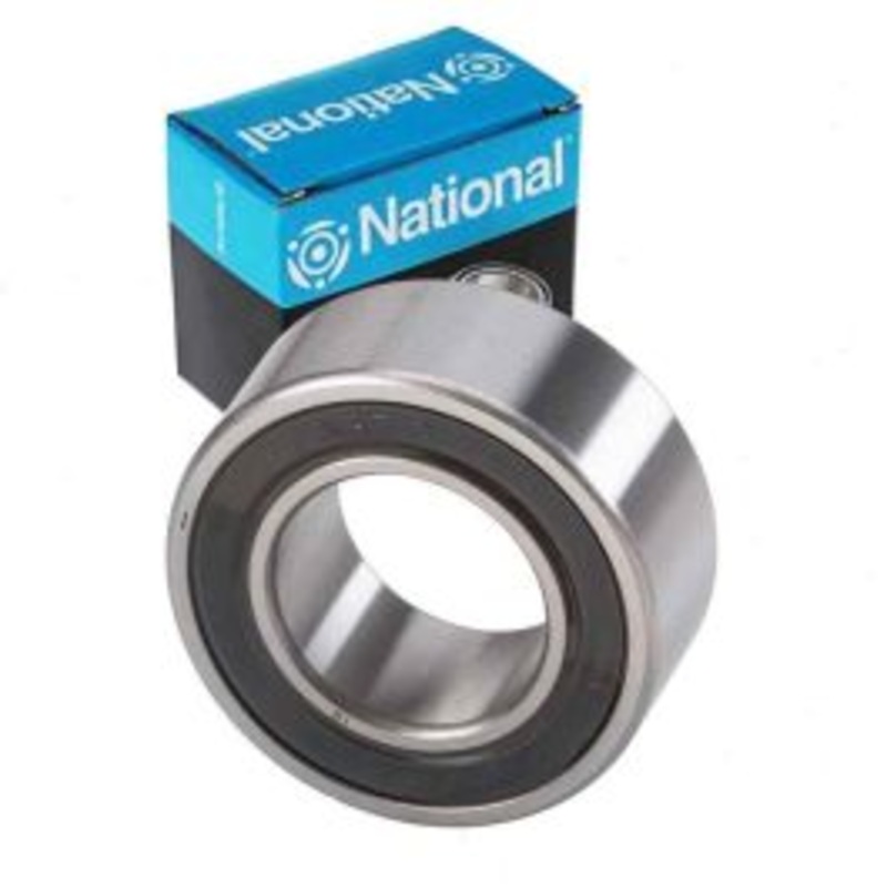 National AC Compressor Clutch Bearing for 1960-1983 Ford F-100