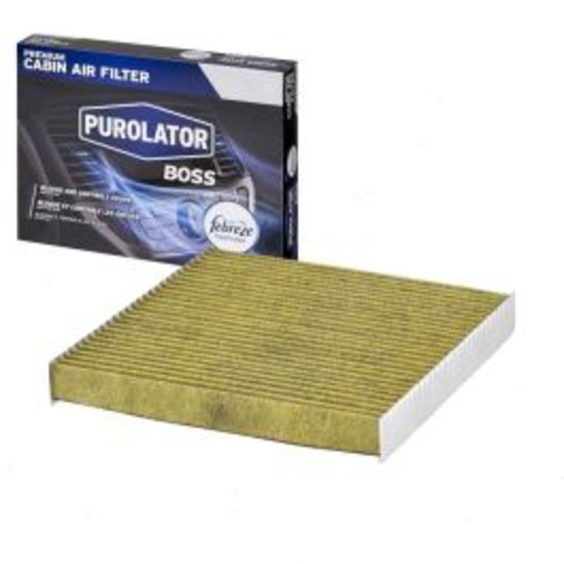 Purolator BOSS Cabin Air Filter for 2015-2019 Acura TLX