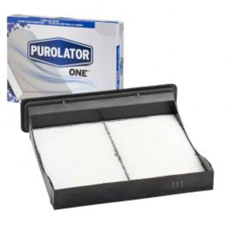 Purolator ONE Cabin Air Filter for 2013-2018 Subaru WRX STI