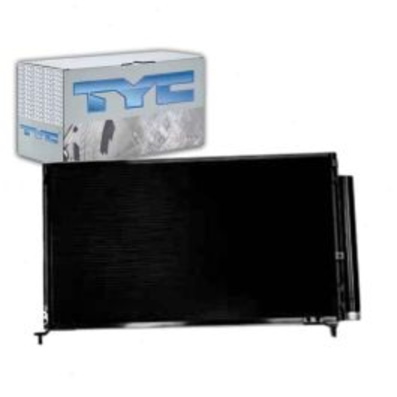 TYC 3569 AC Condenser