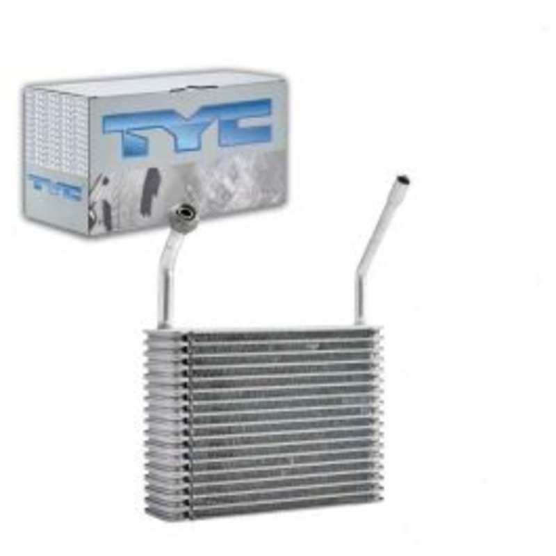 TYC 97039 AC Evaporator Core