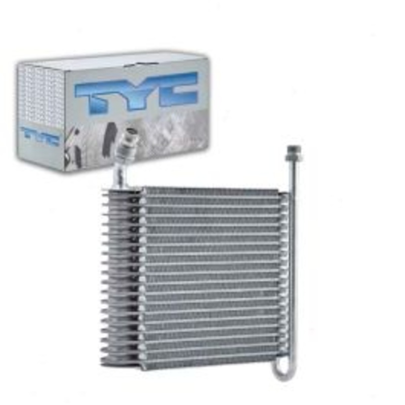 TYC Front AC Evaporator Core for 1994-1999 GMC C1500