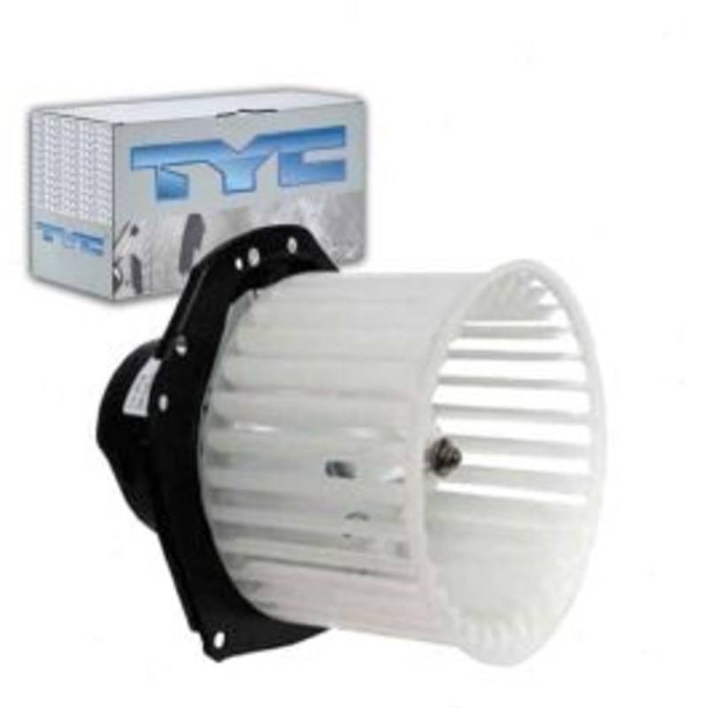 TYC Front HVAC Blower Motor for 1995-1996 Chevrolet Tahoe