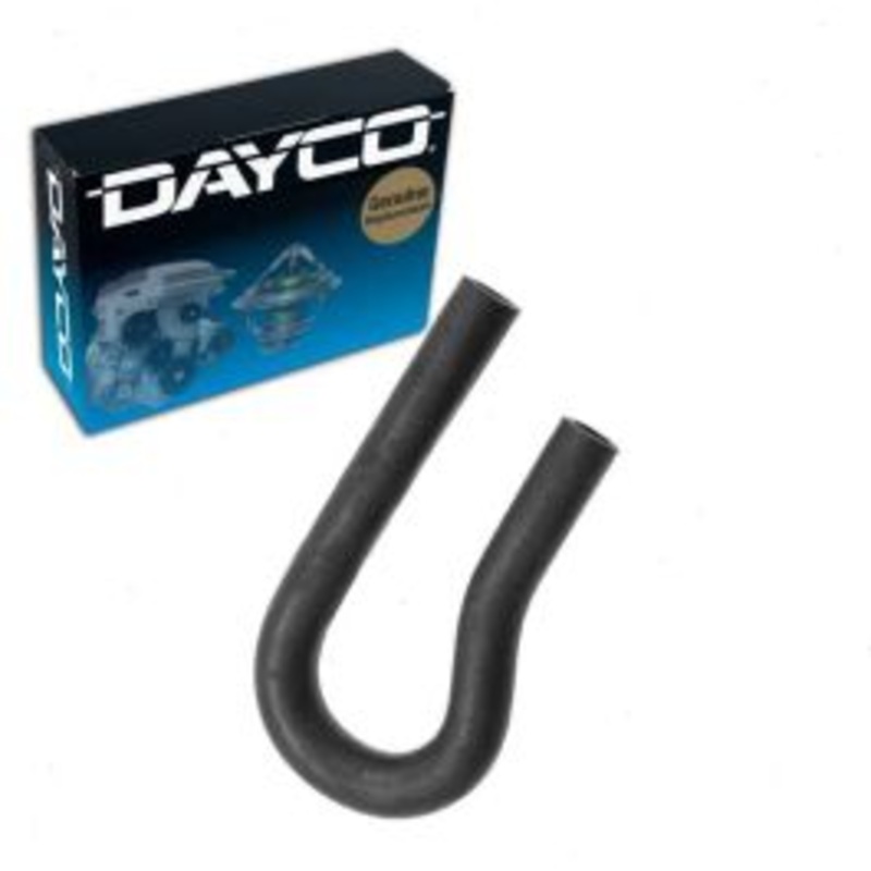 Dayco 87618 HVAC Heater Hose