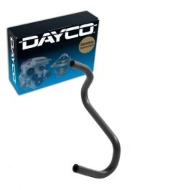 Dayco Engine To Heater HVAC Heater Hose for 2003-2014 Chevrolet Express 1500 5.3L V8