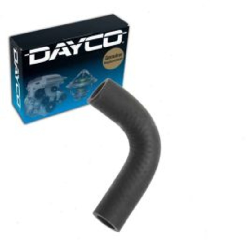 Dayco Heater Hose HVAC Heater Hose for 1972 International 1210 5.0L V8