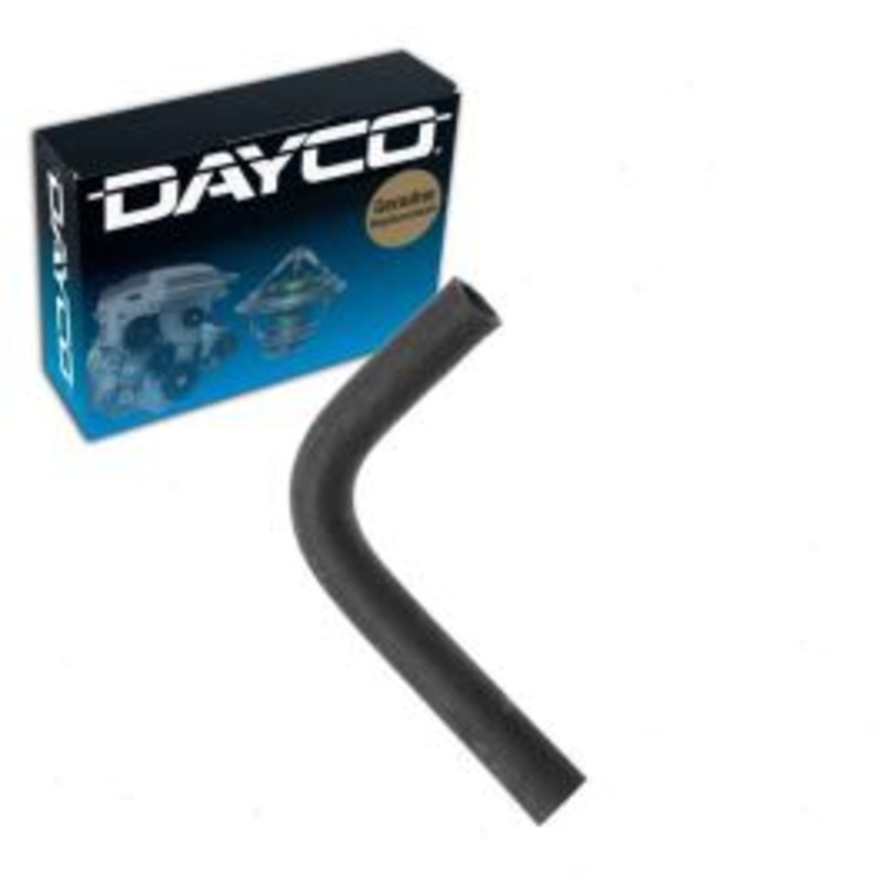 Dayco Heater Hose HVAC Heater Hose for 1990 Mercury Sable 3.8L V6