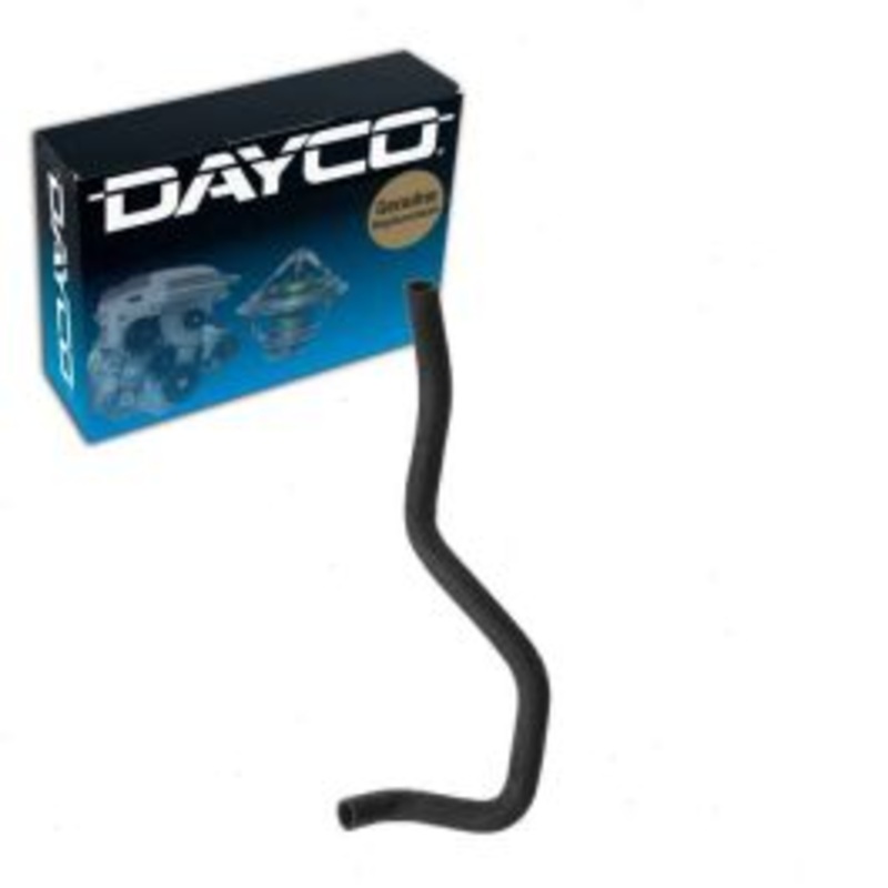 Dayco Heater Inlet HVAC Heater Hose for 1996-2004 Chevrolet Blazer 4.3L V6