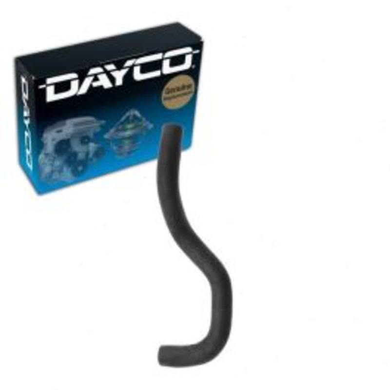 Dayco Heater Inlet HVAC Heater Hose for 2005 Nissan Pathfinder