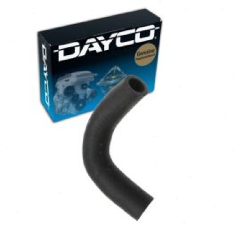 Dayco Heater To Pipe HVAC Heater Hose for 1993-1994 Toyota T100 3.0L V6