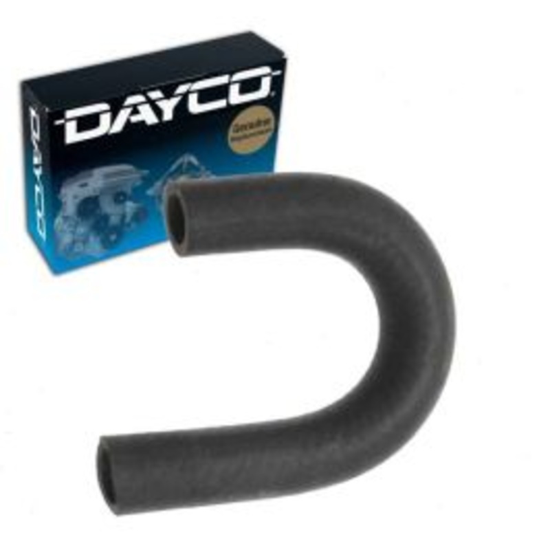 Dayco Pipe To Engine HVAC Heater Hose for 2002-2005 GMC Envoy XL 4.2L L6