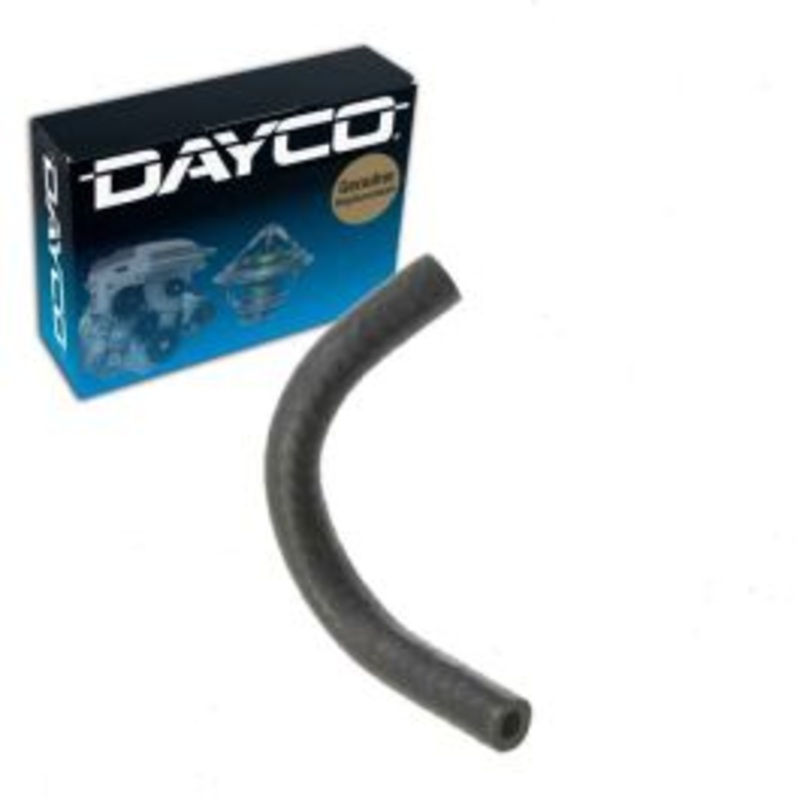 Dayco Pipe To Throttle Body HVAC Heater Hose for 2009-2014 Honda Pilot 3.5L V6
