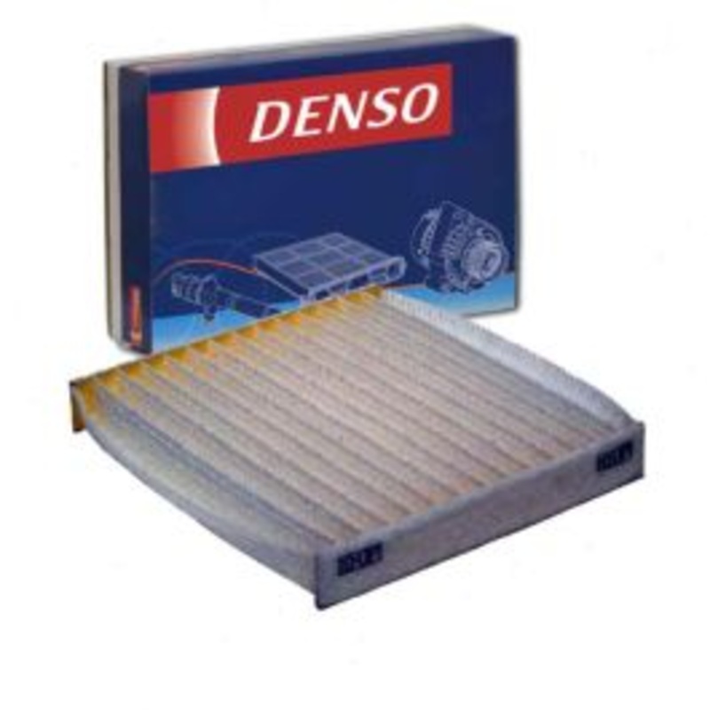 DENSO Cabin Air Filter for 2007-2017 Lexus LS460 4.6L V8