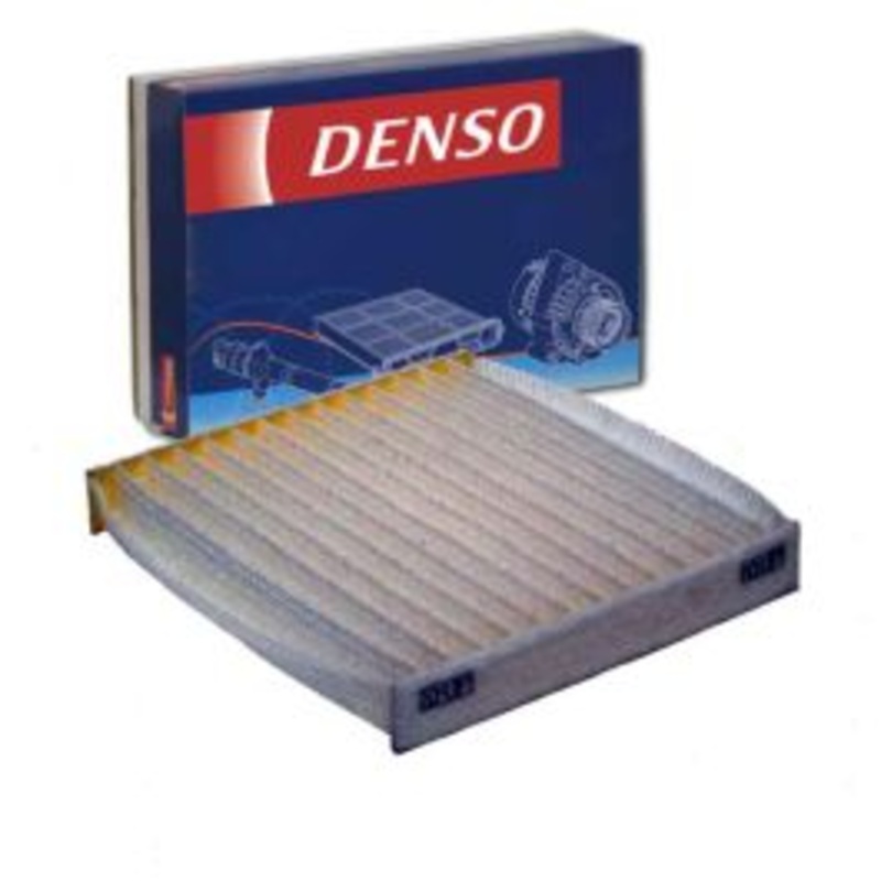 DENSO Cabin Air Filter for 2008-2018 Lexus LX570 5.7L V8